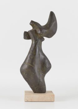 Figura, 1980, Joaquín Donaire