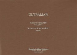 Ultramar, 2005, Albert-Rafols Casamada