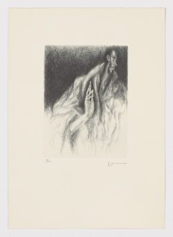 Manierismo II, 1986, Joan Cruspinera-Eugenio d'Ors