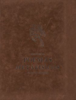 Poemas Metafísicos, Luis García Ochoa