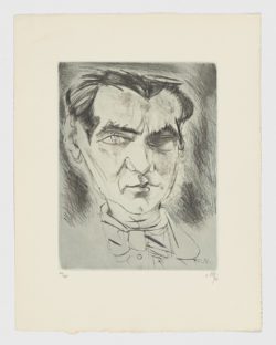 Evocación de Federico García Lorca, Álvaro Delgado