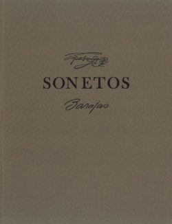 Sonetos, Andrés Barajas