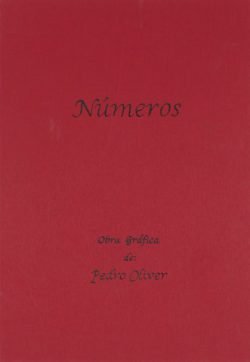 Números. Libro cuarto de Moysés-Pedro Oliver-San Jerónimo, Pedro Oliver