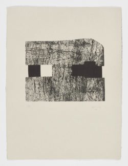 Munich, 1994, Eduardo Chillida