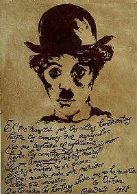 Chaplin