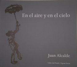 En el aire y en el cielo-Juan Alcalde-Juan Alcalde