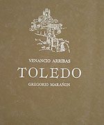 Toledo-Venancio Arribas-Gregorio Marañón