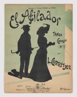 El Afilador