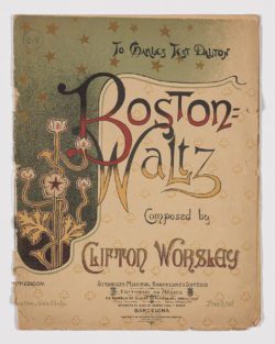 Boston-Waltz