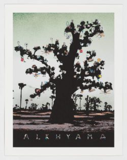 Alkhyama, 2006, Manuel Rufo Cabello