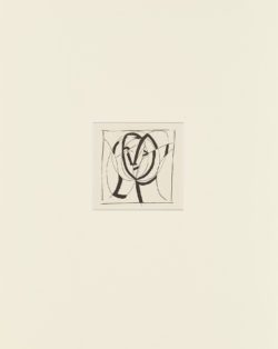 Le Chef-d'œuvre inconnu, 1931, Pablo Picasso