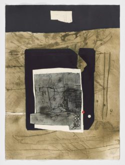 Composition XXII, 1991, Antoni Clavé