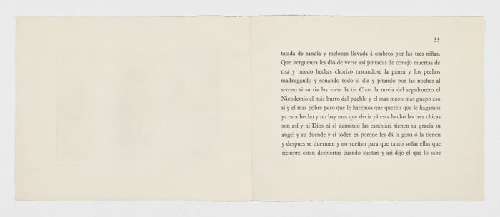 En el teatro: el cornudo blandiendo el "rayo de Zeus", con el águila del dios, etc., 1966, Pablo Picasso